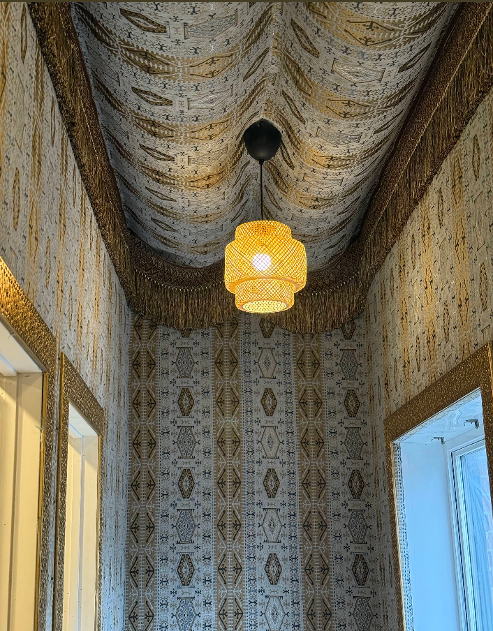 Détails de décoration